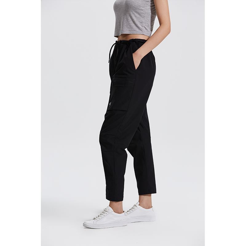 Women Sport Sweat Pants
